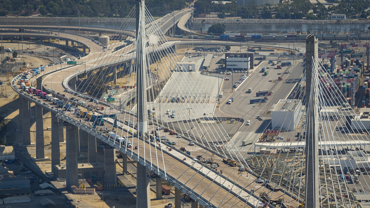 freeway