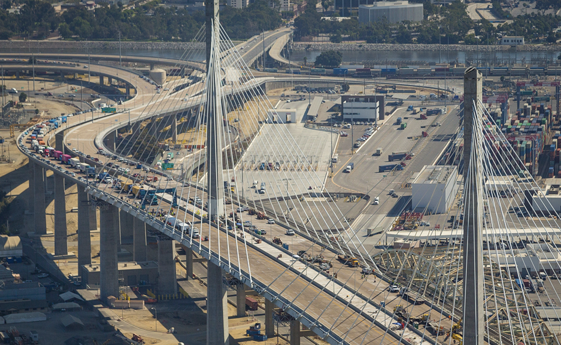 freeway